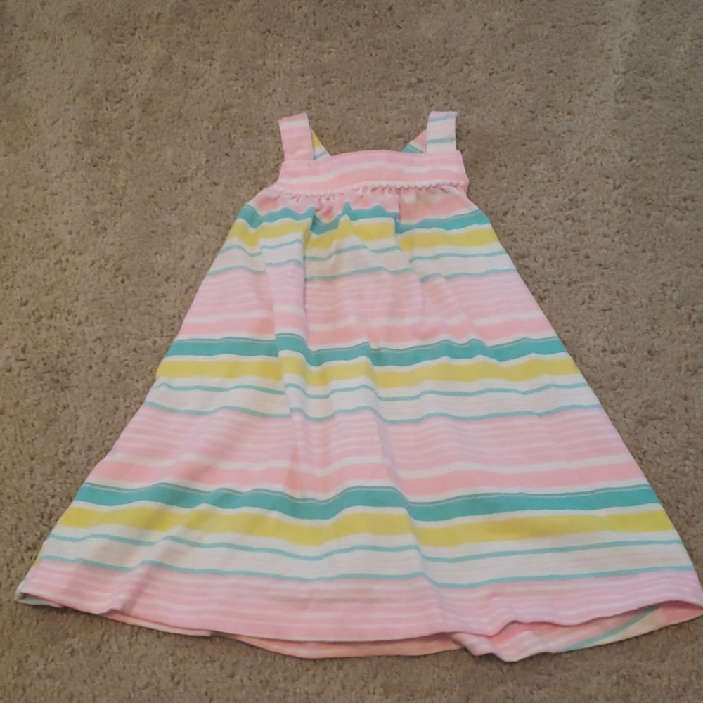 Sun dress